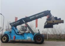 Високоповдигачи Konecranes SMV 4537 CBX 5