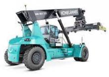 Високоповдигачи Konecranes 4537 CC 5