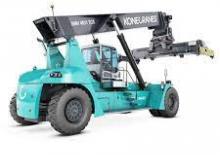 Високоповдигачи Konecranes 4538 CC 5