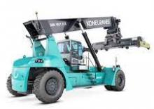 Високоповдигачи Konecranes SMV 4538 CC 5