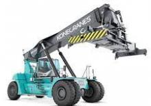 Високоповдигачи Konecranes 4538 CCX 5