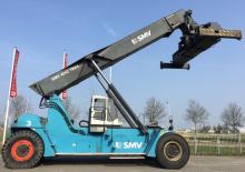 Високоповдигачи Konecranes SMV 4542 TBX 5