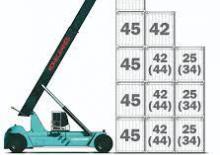 Високоповдигачи Konecranes SMV 4542 TCX 5