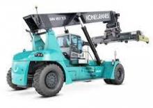 Високоповдигачи Konecranes 4545 CC 5