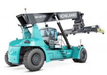 Високоповдигачи Konecranes SMV 4545 CC 5