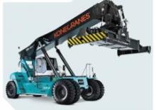 Високоповдигачи Konecranes SMV 4545 TB 3 (BH)