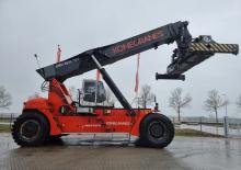 Високоповдигачи Konecranes SMV 4545 TBX 5