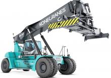 Високоповдигачи Konecranes SMV 4545 TC 5