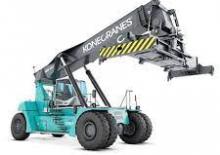 Високоповдигачи Konecranes 4628 TC5