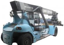 Високоповдигачи Konecranes SMV SC 4127 TB 5