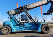 Високоповдигачи Konecranes SMV SC 4531 CB 5