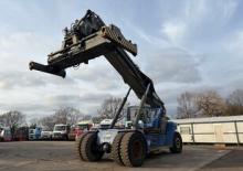 Високоповдигачи Konecranes SMV SC 4535 TA 5