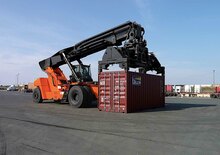 Високоповдигачи Toyota THD9900-R90