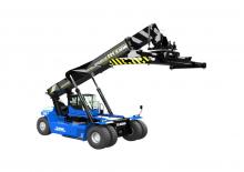 Високоповдигачи XCMG XCS4531E