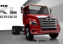 Влекачи Hino 2020 HINO XL8 6x4