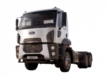 Влекачи Ford 3542T
