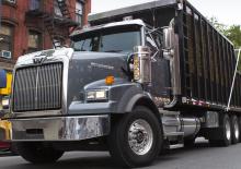 Влекачи Western Star 4900 SB 40