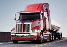 Влекачи Western Star 5700 XE 54