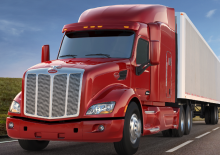 Влекачи Peterbilt 579 72