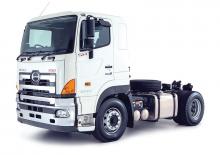 Влекачи Hino 700 SH 1EESA-MXD 4x2