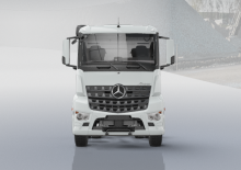 Влекачи Mercedes-Benz Arocs 1824 LS 4x2