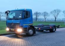Влекачи Mercedes-Benz Atego 1327 K