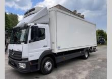 Влекачи Mercedes-Benz Atego 1523 K