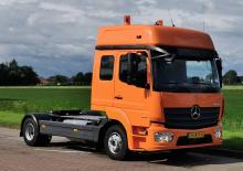 Влекачи Mercedes-Benz Atego 924