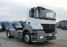 Влекачи Mercedes-Benz Axor 1836