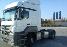 Влекачи Mercedes-Benz Axor 1840 LS 4x2