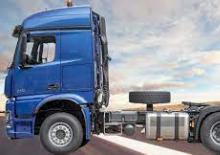 Влекачи Mercedes-Benz Axor 2142