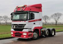 Влекачи Mercedes-Benz Axor 2543