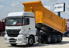 Влекачи Mercedes-Benz Axor 3240