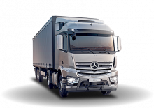 Влекачи Mercedes-Benz Axor 4028 T