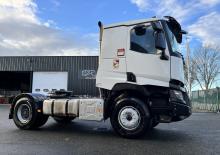 Влекачи Renault C 430.18 4X2 TK E6