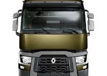 Влекачи Renault C 440.26 6X4 T E6