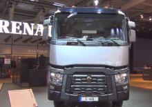 Влекачи Renault C 460.26 6X4 TK E6