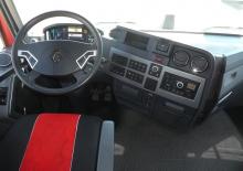 Влекачи Renault C 480 T4X4H K OPTITRACK+ E6 HEAVY-DUTY USE