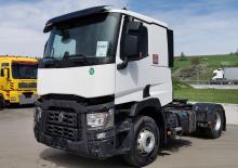 Влекачи Renault C 520.18 4X2 T E6
