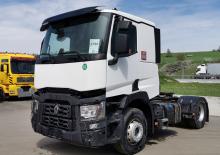 Влекачи Renault C 520.18 4X2 TK E6