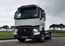 Влекачи Renault C 520.26 6X4 T E6