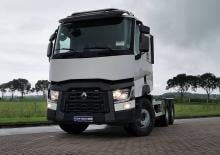 Влекачи Renault C 520.26 6X4 TK E6