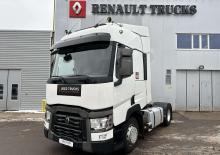 Влекачи Renault C T4X2 13L E6