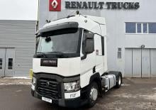 Влекачи Renault C T4X2 OFF ROAD 13L E6