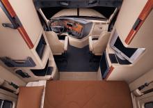 Влекачи Freightliner Cascadia 113 60 XT Cummins X15
