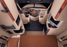 Влекачи Freightliner Cascadia 125 72 RR Detroit DD15