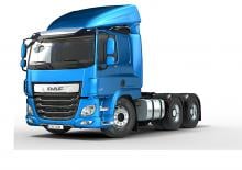 Влекачи DAF CF 370 FTT SC