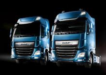 Влекачи DAF CF 410 FTN