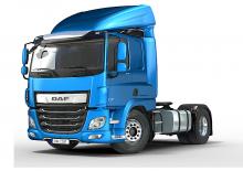 Влекачи DAF CF 430 FT DC
