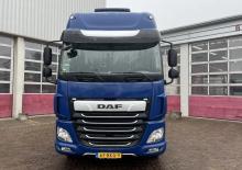 Влекачи DAF CF 430 FTG